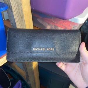 Michael Kors wallet